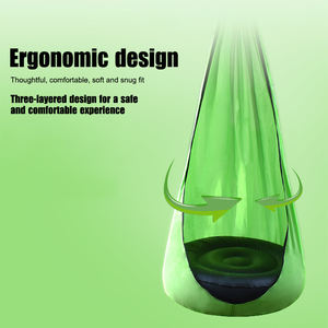 실내 야외 어린이 해먹 의자 포드 스윙 좌석 교수형 해먹 스윙 - Product Image 4