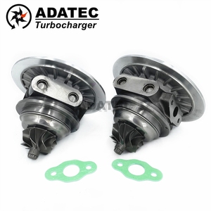 Turbocompresor RHF5 CHRA para Cartucho de turbina <span class=keywords><strong>MASERATI</strong></span> GHIBLI <span class=keywords><strong>V6</strong></span>/Quattroporte/Levante 297710/12 300685 302370 - Product Image 4