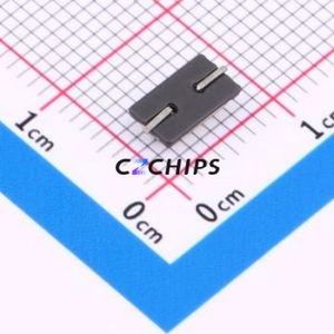 KMD2400012525 Crystal (Passive) HC-49S-SMD-Mini Crystal Oscillator 24MHz 5ppm~+25ppm 12pF 20ppm - Product Image 2