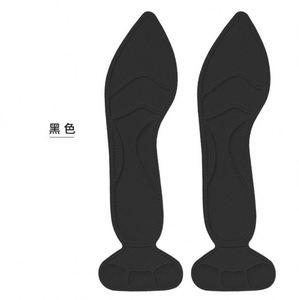 Plantillas de EVA para Mujer con Absorción de Impactos, Estilo Moderno, para Zapatos Holgados y Descalzos - Product Image 4