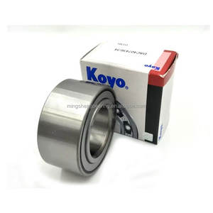 Roulement à billes à gorge 407436 Taille 40*70*36mm <span class=keywords><strong>DAC</strong></span> 407436/<span class=keywords><strong>34</strong></span> Roulement en stock - Product Image 4