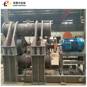 Hochwertige Mineral-Eisenerz-Schleif maschine Vibrations kugelmühle - Product Image 3