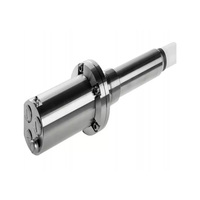 Sonde de température et d'humidité intelligente Vaisala HMP8, transmetteur RS-485 Modbus RTU IP66, mesure industrielle, garantie 1 an