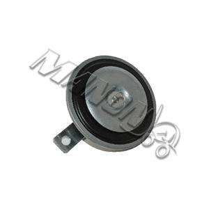 Bocina eléctrica Linde 0009731506 para montacargas eléctricos, accesorio de luz de seguridad - Product Image 2