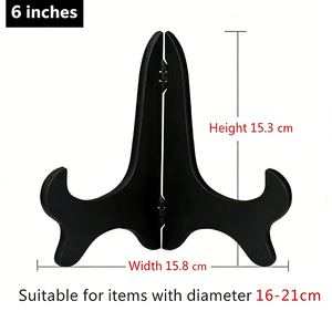 Présentoir vintage pour thé, plateau jetable pour thé blanc, gâteau Pu'er, idéal pour les fêtes ou comme <span class=keywords><strong>objet</strong></span> décoratif - Product Image 5