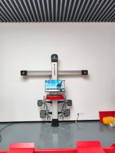 Paquete <span class=keywords><strong>de</strong></span> Servicio <span class=keywords><strong>de</strong></span> Ruedas 3 en 1 Avanzado <span class=keywords><strong>de</strong></span> Tricar Factory Supply, Equilibrador <span class=keywords><strong>de</strong></span> Neumáticos <span class=keywords><strong>de</strong></span> Alta Eficiencia, Sistema <span class=keywords><strong>de</strong></span> Alineación HD 3D - Product Image 2