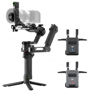Stabilisateur de caméra portable original DJI RS 5 <span class=keywords><strong>Combo</strong></span>, algorithme de stabilisation de cardan, stabilisateur de caméra reflex numérique, stabilisateur <span class=keywords><strong>Ronin</strong></span> RS 5 <span class=keywords><strong>Combo</strong></span> - Product Image 3