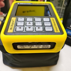 Generador de Señales Inteligente LANYI MR9270S + Instrumento Miniatura Hart, Nuevo y Original - Product Image 3