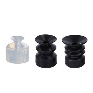 HOFUJNG Industrial Series NBR-made Special Suction Cup for Vacuum Sucking <b>Rubber</b> <b>Plastic</b> Film Paper-Factory Manufactured - Product Image 6