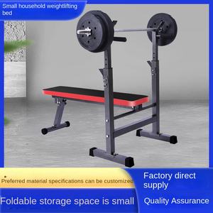 أحدث الموديلات سرير رفع منزلي صغير قابل للطي بالدفع مقعد النوم - Product Image 4