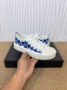 Original Luxury Designer Casual Canvas <b>Shoes</b> High-Quality <b>Lace</b>-Up Premium Walking <b>Shoes</b> Dropshipping Multiple Colors Optional - Product Image 3