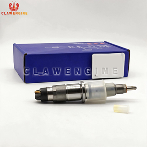 Injecteur CR Clawengine 0445120059 6754-11-3011 0445120231 pour moteur Cummins QSB6.7, expédition depuis Hong Kong - Product Image 4