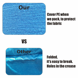 Homful phụ kiện RV Cassette Retractable RV mái hiên vải thay thế phổ Motorhome Caravan mái hiên vải thay thế - Product Image 4