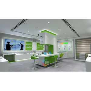 Tienda de <span class=keywords><strong>caramelos</strong></span> de goma personalizada, accesorios de decoración, piruleta, electrodomésticos, tienda, vitrina, tienda de electrónica, exhibición - Product Image 3