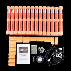 Batterie de remplacement Ni-MH 7.2V 14.4V 6.5Ah pour voiture hybride Prius Gen1/Gen2/Gen3 - Product Image 1