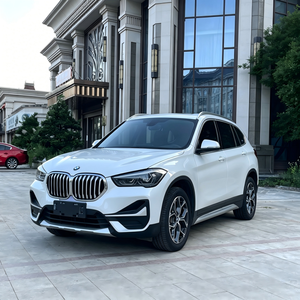 <span class=keywords><strong>BMW</strong></span> <span class=keywords><strong>X1</strong></span> SUV de <span class=keywords><strong>Segunda</strong></span> <span class=keywords><strong>Mano</strong></span>, Año 2022, con 25001-50000 Millas, 100-150 CV, 200-300 Nm - Product Image 2