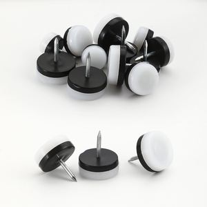 Furniture Leg Fitting <b>Protector</b> <b>Table</b> Gliders Nail With Screws Furniture Leg Fitting <b>Protector</b> <b>Table</b> Gliders Nail With Screws - Product Image 3