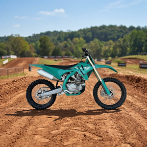 Motocicletas Industriales de Aventura para Adultos MX250 2025, 249cc, 37.5hp, con 3 Años de Garantía - Product Image 2