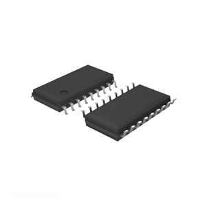 Fabricante de componentes electrónicos en stock: IC OFFLINE SW HALF BRDG 18SOP 18 SOIC (0.213", 5.40mm de ancho) Gestión de energía (PMIC) - Product Image 1