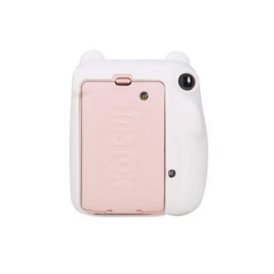 เคสกล้องสำหรับฟูจิฟิล์ม อินสตากซ์ มินิ 11 เคสซิลิโคนกันกระแทกการ์ตูนน่ารัก - Product Image 2