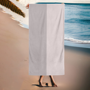 Al por mayor <span class=keywords><strong>Toalla</strong></span> DE CARA torcida suave Jacquard congelado, <span class=keywords><strong>Toalla</strong></span> de playa de algodón Patrón sólido para el baño del hogar o uso al aire libre para Navidad/ - Product Image 2