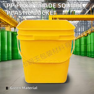 Whiskey Barrel Style Cylinder PE Eco-Friendly 20L <strong>Drum</strong> for Beer Bar Decoration Wholesale OEM - Product Image 3