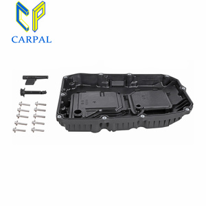 Cárter de aceite carpiano Original para mercedes-benz W205 W212 W166 W222 A7252701518 7252701518 7252700408 7252709110 - Product Image 2