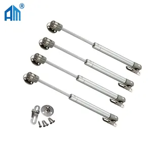 Kitchen Hardware Cabinet Gas Lift Piston a Gas Strut Hydraulic Lift support Gas Spring 50N/60/80N/100N/120N