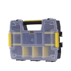 STANLEY - STST1-70720 Sort Master Organizer Light-EAN 3253561707209 ORGANISATEURS DE PETITES PIÈCES - Product Image 1