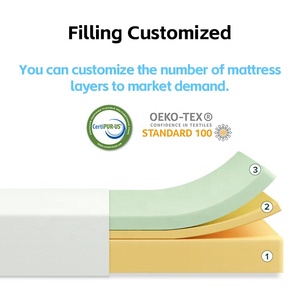 Canapé-lit pliable multifonctionnel pour enfants, garçons et filles <span class=keywords><strong>Matelas</strong></span> en mousse - Product Image 5