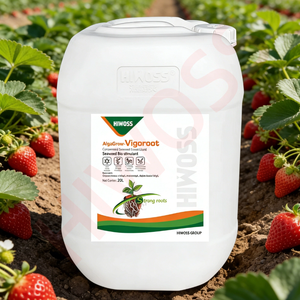 植物バイオ刺激海藻液体肥料は、急速かつ高品質な植物の成長を促し、枯れや腐った苗を防ぎます。 - Product Image 2