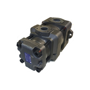 Pompe à engrenages interne double SHI QT en promotion : modèles QT3222, QT3223, QT4123, QT4133, QT4222, QT4223, QT4232, QT4322, QT4323, QT5133, QT5143 - Product Image 5