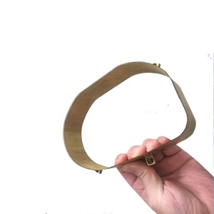 Couteaux pour scelleuses de barquettes pour machines à sceller les gobelets de gelée - Product Image 6