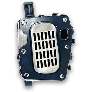 Enfriador EGR 9820965980 para reemplazo y reparación de la válvula de admisión y escape, nuevo número de pieza 9820965980 - Product Image 5