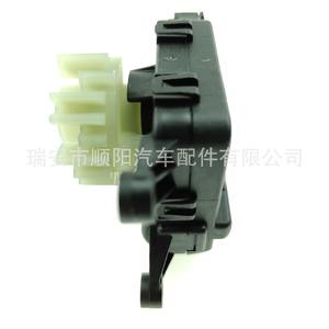 Actuador de amortiguador de aire acondicionado para Volkswagen Golf 1K0907511C, pieza de repuesto nueva para modelos 2006-2014 - Product Image 1