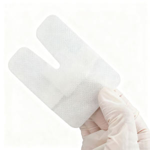 แผ่นปิดแผลชนิดใสสำหรับสายสวนทางหลอดเลือดดำชนิดโพลียูรีเทน - Product Image 6