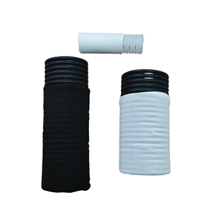 Eco-Friendly Park <strong>Drainage</strong> <strong>Systems</strong>: Buried Polyester Mesh-Lined <strong>Drainage</strong> Pipe Fittings - Product Image 3