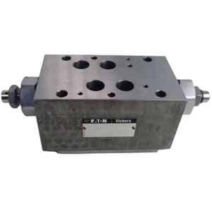 Vickers Dgmfn-5-x-a2w-b2w-30/kq-022 Accélérateur bidirectionnel empilé avec fonction de contrôle - Product Image 1