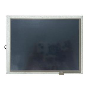 8 inch cảm ứng LCD hiển thị bảng điều chỉnh 800*600 Độ phân giải TFT LCD module với cảm ứng điện trở cho ngành công nghiệp ứng dụng - Product Image 4