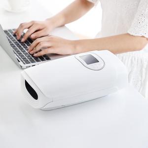 Electric <strong>Hand</strong> Massager with Compression,Shiatsu <strong>Massage</strong> <strong>Machine</strong> with Heat - Product Image 6