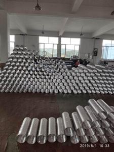 6 дюймов Полужесткий металлические воздуховоды вентиляционная труба - Product Image 5