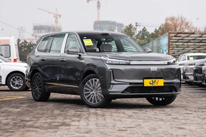 Bán Hot geely Galaxy M9 <span class=keywords><strong>2025</strong></span> 230km 2WD Explorer Edition, Hybrid SUV bán chạy nhất 5 cửa 6 chỗ SUV - Product Image 2