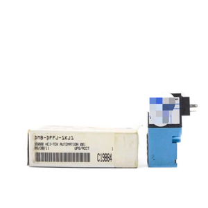 DMB-DFFJ-1KJ1 24VDC 120PSI nsmp - Product Image 1