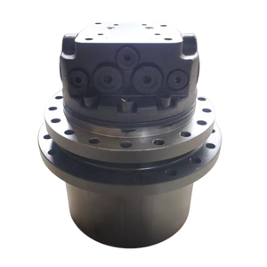 Pengiriman Cepat Mini Excavator RX303 Travel Motor RC411-61808 <span class=keywords><strong>Kubota</strong></span> <span class=keywords><strong>Final</strong></span> <span class=keywords><strong>Drive</strong></span> - Product Image 1