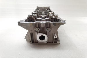 SRQ481Fシリンダーヘッドアセンブリ481F-1003010BA 481F-1003010CA 481H-1003010BA Chery Riich / Rely / A3 / A5 / G5 / G6/X5用 - Product Image 6