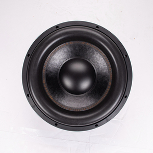 Le <span class=keywords><strong>subwoofer</strong></span> de voiture big surround 15 pouces RMS1500W usine de haut-parleurs chinois JLD Audio aluminium bakset <span class=keywords><strong>subwoofer</strong></span> de basse de voiture - Product Image 5