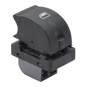 Nuevos Interruptores de elevación de ventana, Panel de Control ABS, interruptor trasero del lado del pasajero delantero para Audi A4 B6/B7 TT TTRS R8 RS4 8E0959855 - Product Image 1