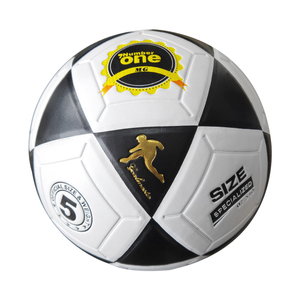 Balones de Fútbol de PU, PVC y TPU, Tamaños 2, 3, 4 y 5, Gran Venta 2023 - Product Image 6