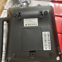 Teléfono con Tarjeta SIM y Ranura Dual SIM Ets-6588