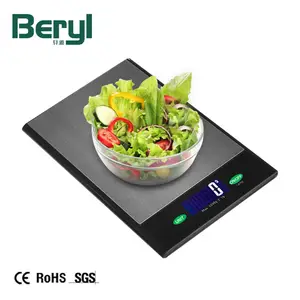 1g 5kg kitchen electrical scale household bakery kitchen electronic scale for food